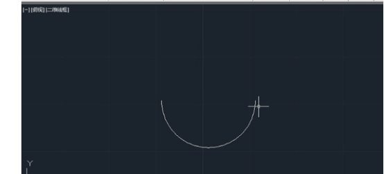 如何用CAD软件绘制指定半径的圆弧？CAD绘制圆弧的教程-6