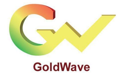 goldwave音频降噪步骤介绍-1